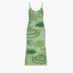 House of Sunny HOCKNEY DRESS